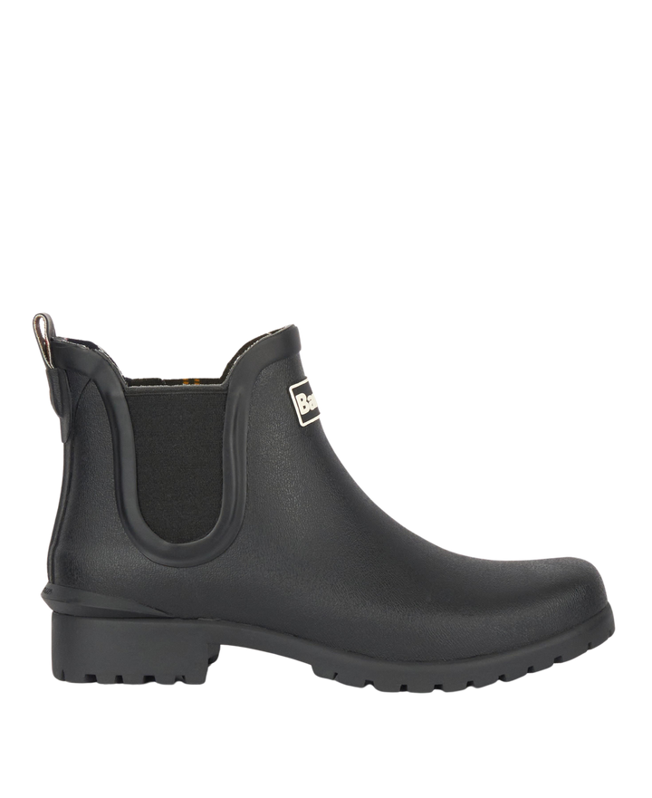 Wilton Wellington boots