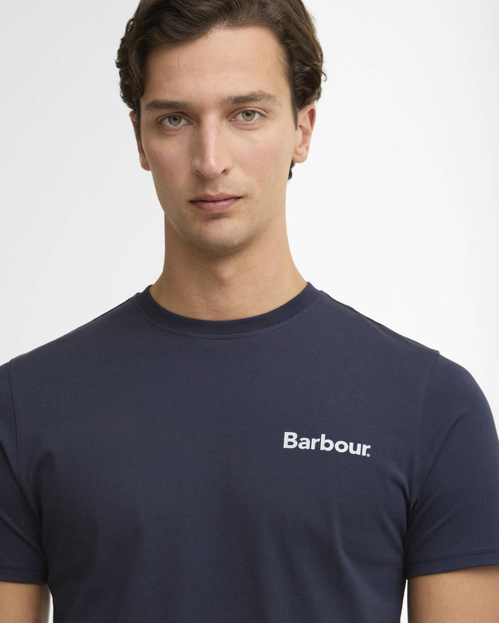 Camber Graphic T-shirt