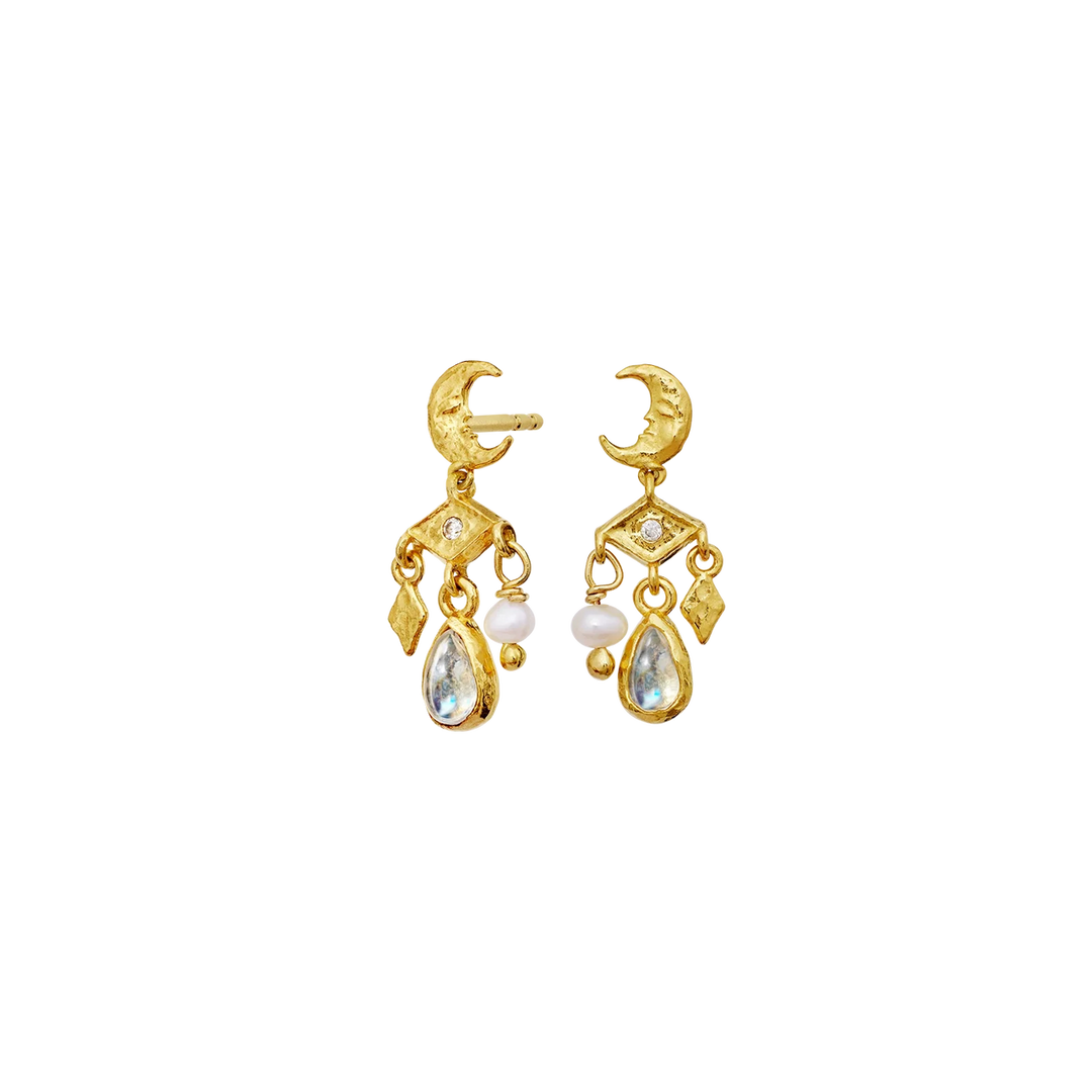 Colline Earrings