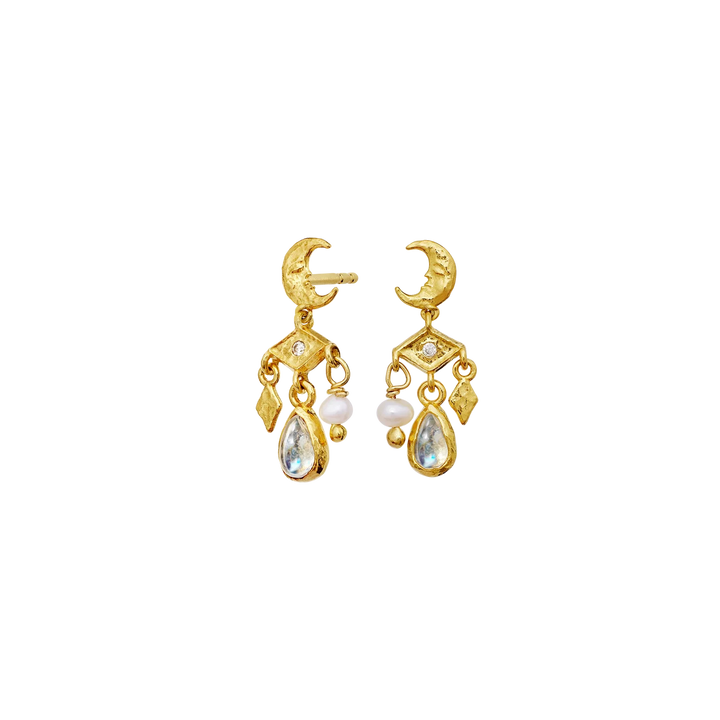 Colline Earrings