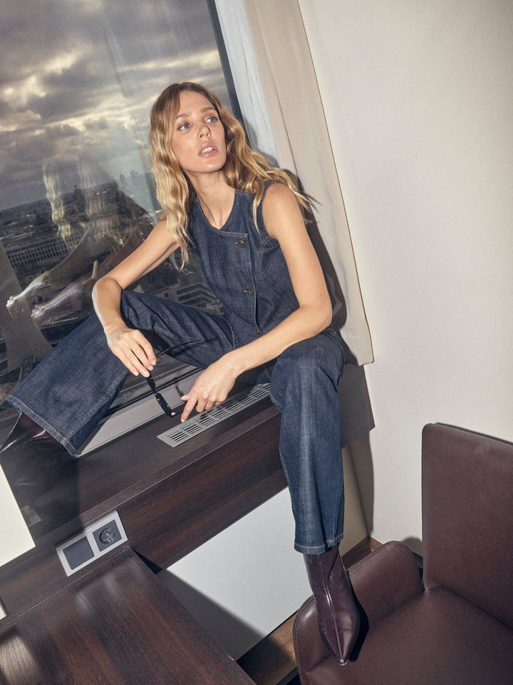 Marlena Nippon Jeans