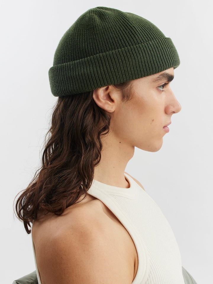 Lounge Beanie