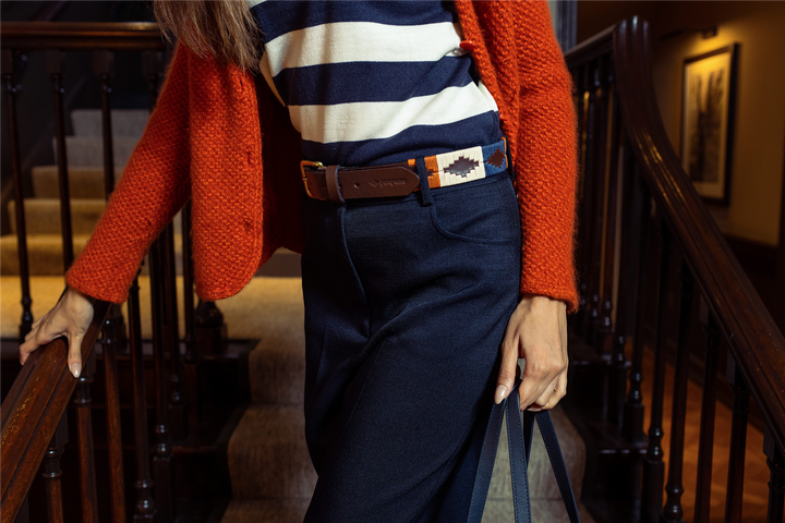 Pampeano Belt