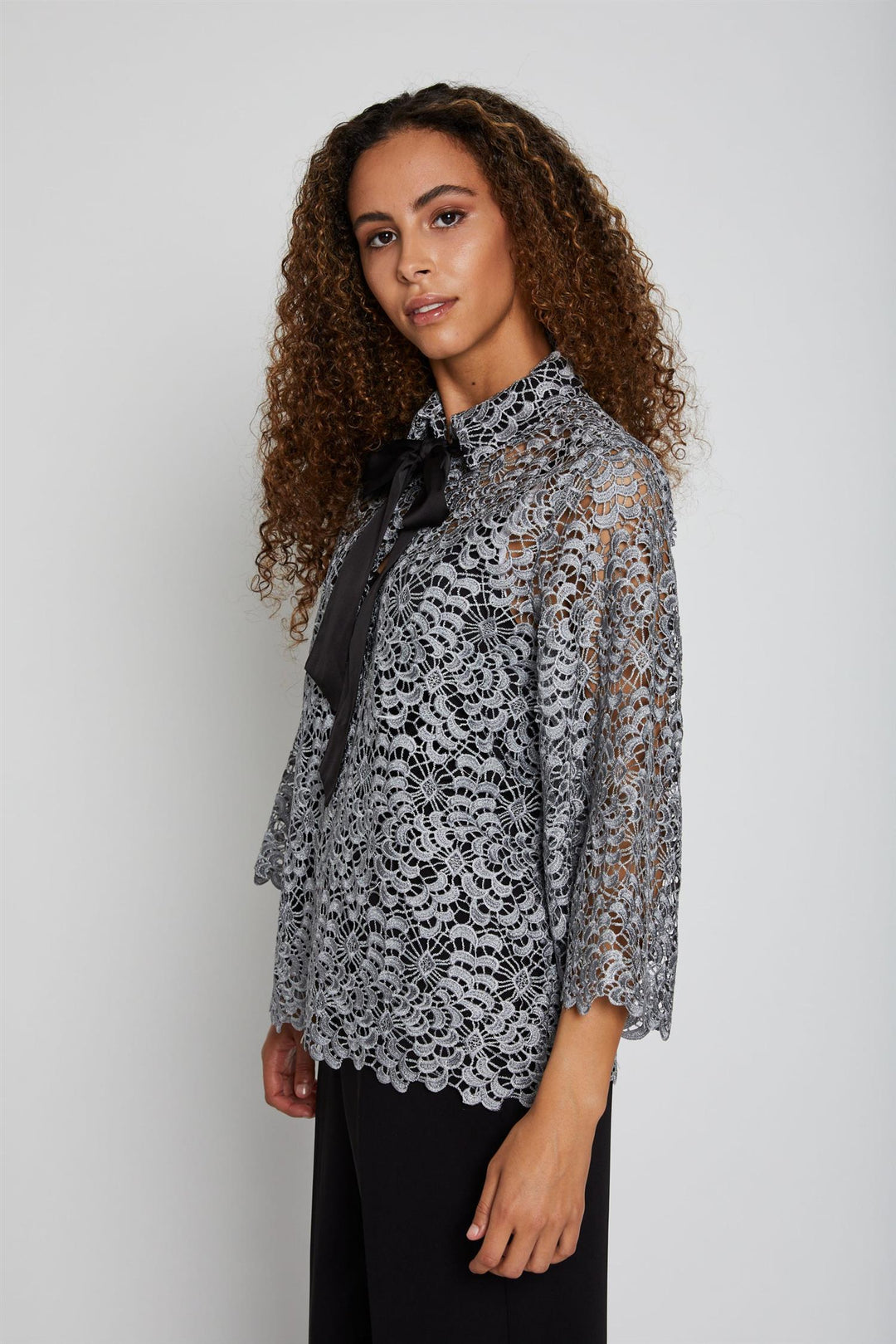 Ixia Faya Blouse