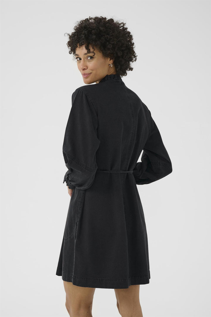 Sarinepw Dress