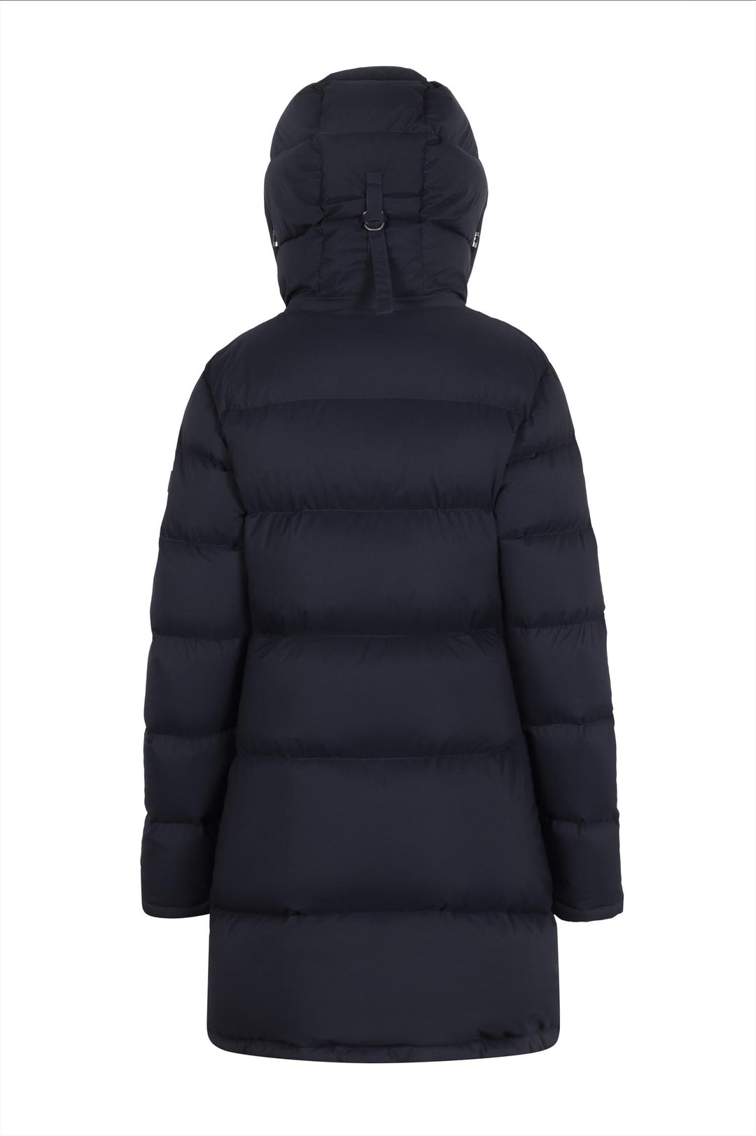 Amanda Midt Length Jacket