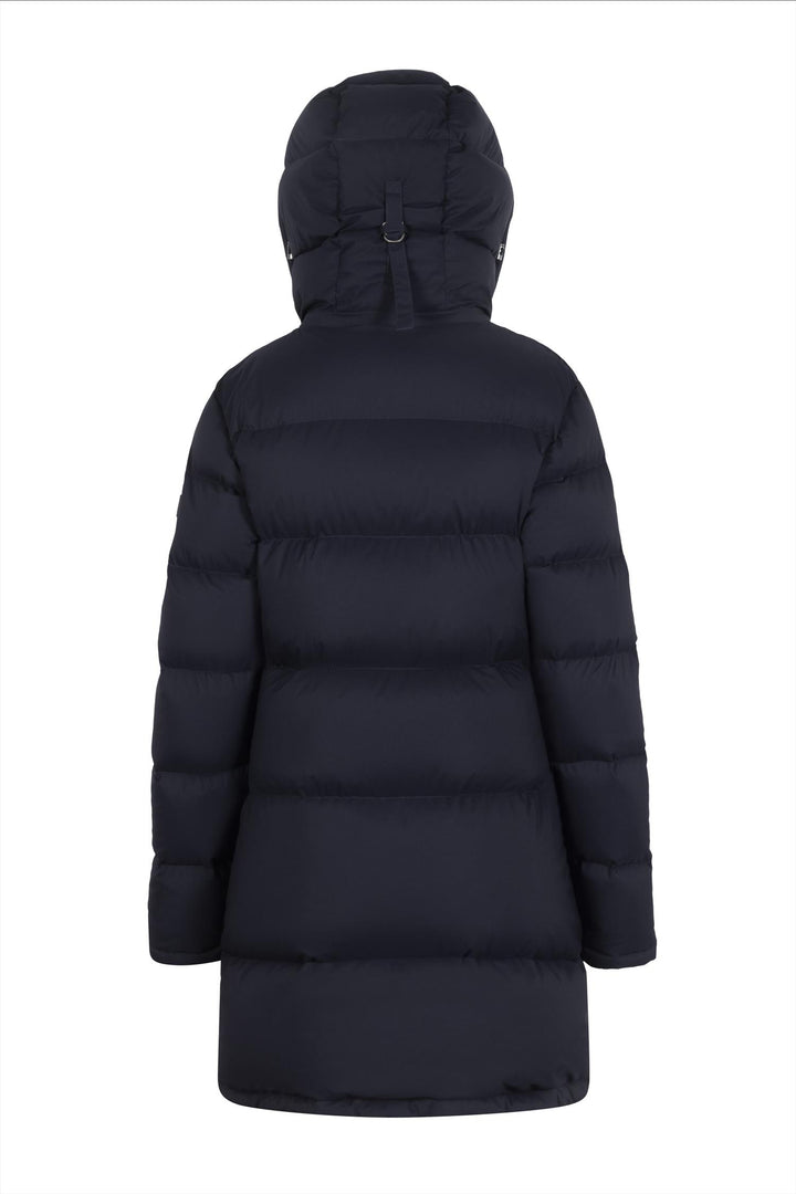 Amanda Midt Length Jacket