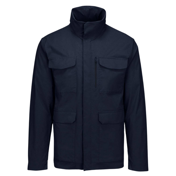 The Field Jacket