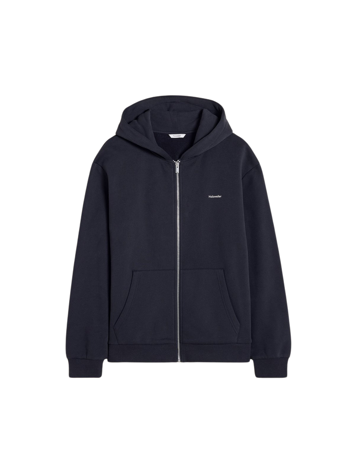 M Regular Zip Hoodie