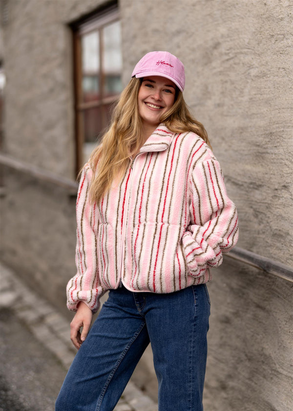Rype Fleece Jacket