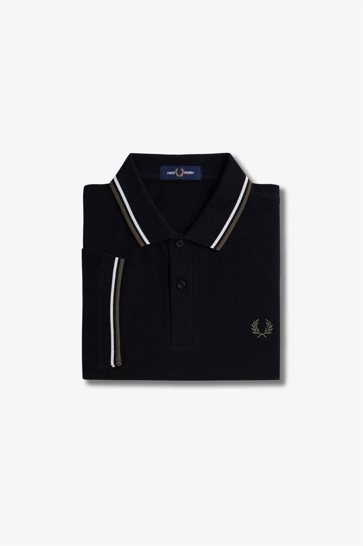 Twin tipped fp shirt