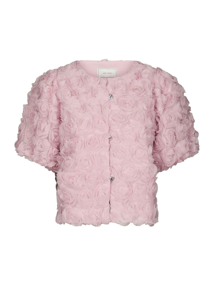 Aisa Flower Bluse