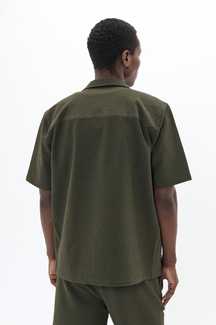 MAklampo shirt
