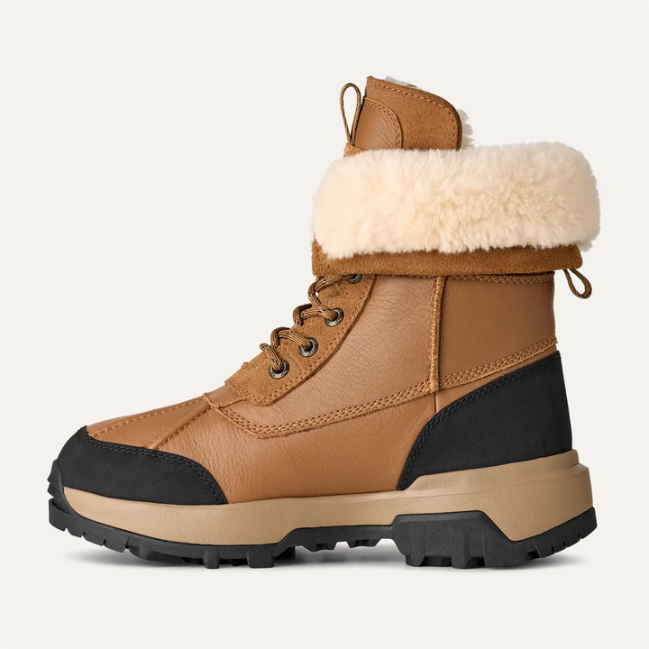 W Adirondack Boot XXV