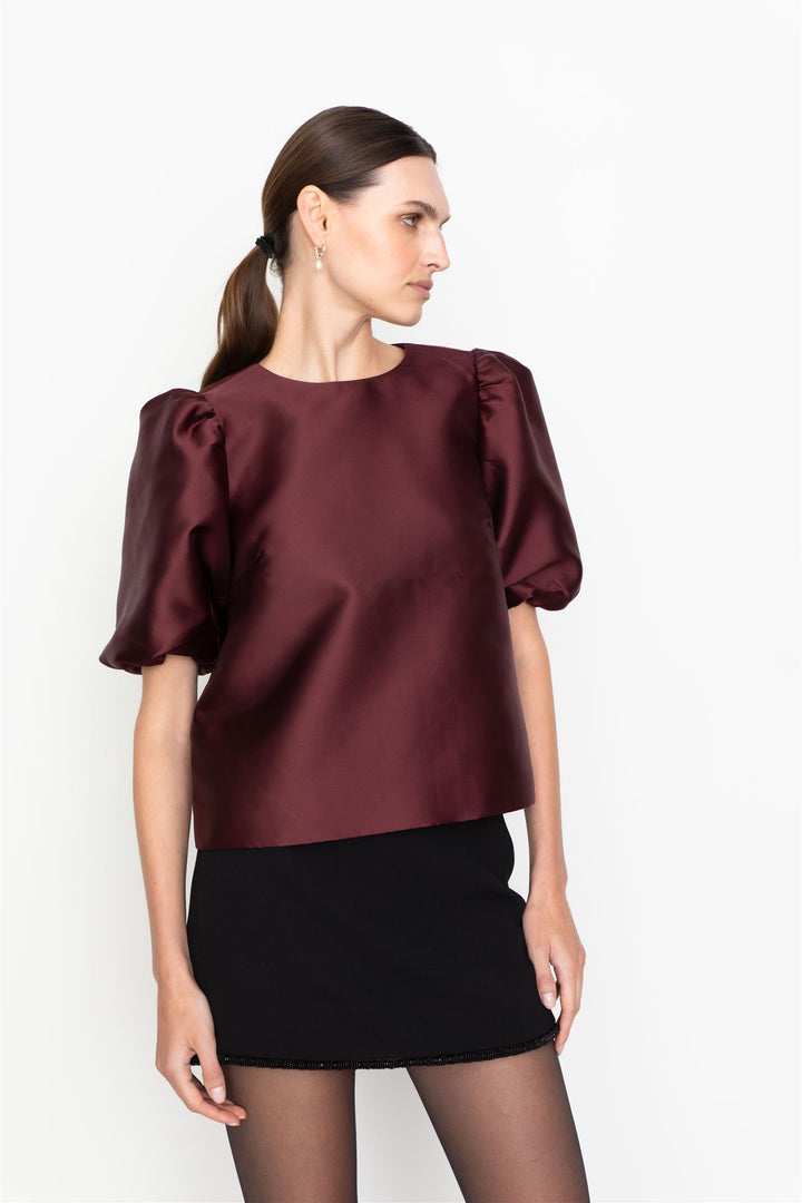 Becca Blouse