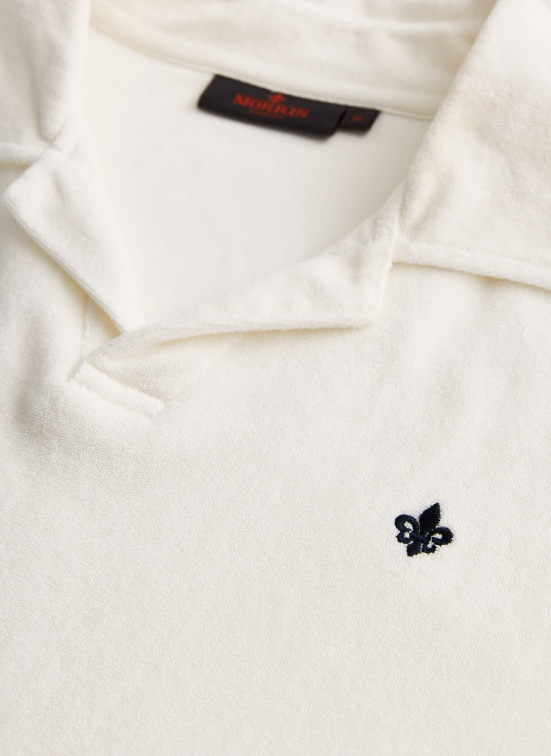 Delon Terry Shirt