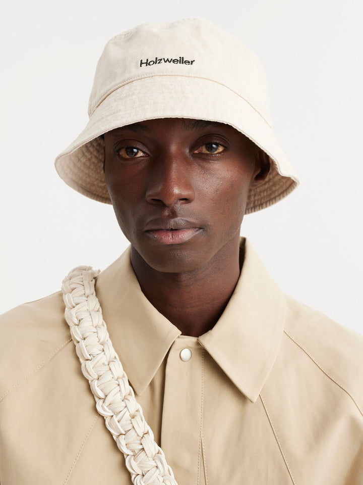 Pafe Washed Bucket Hat