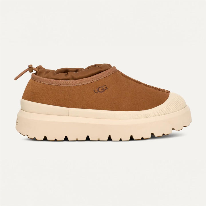 M Tasman Weather Hybrid
