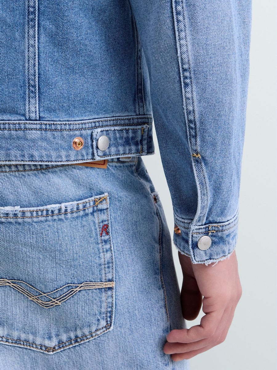 Jacket MV880