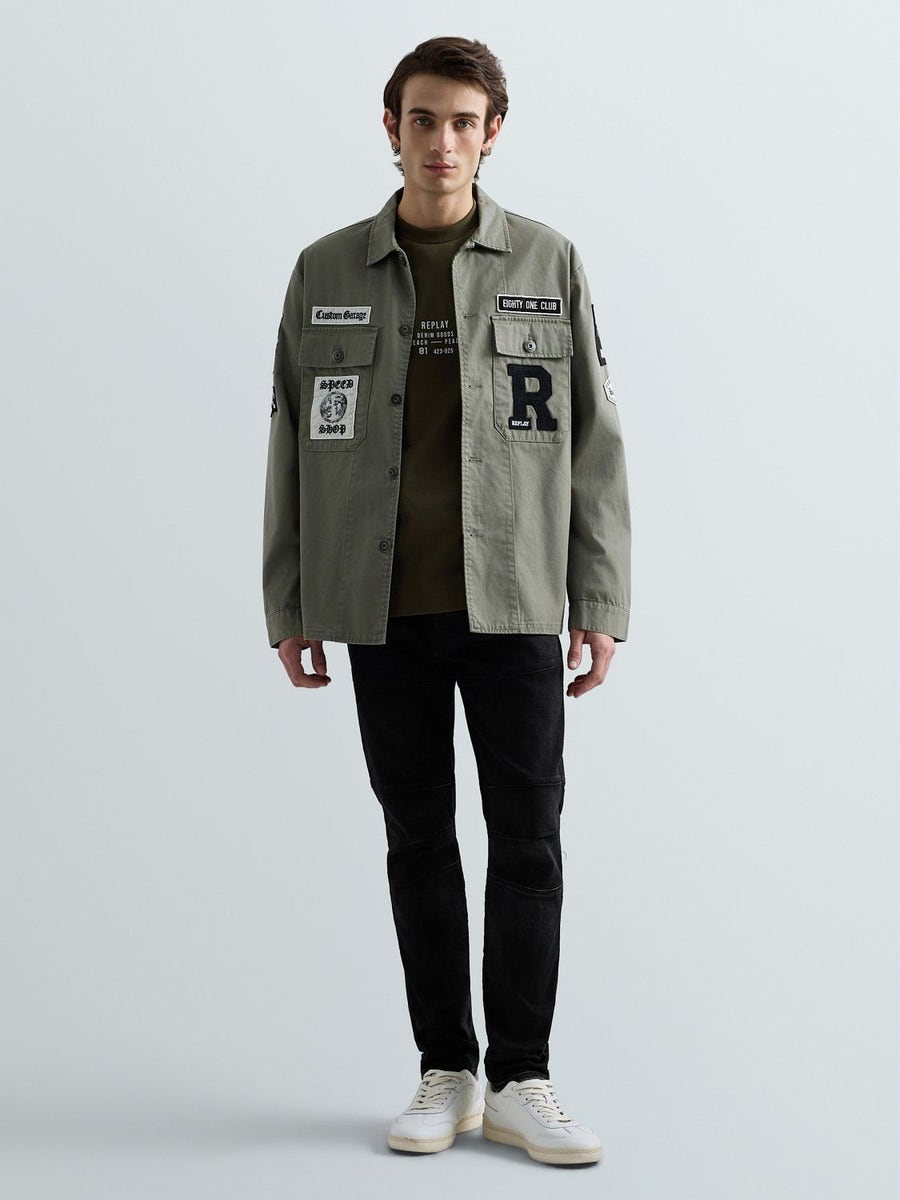 Jacket