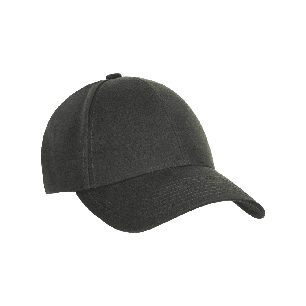 Legacy Structured Oilskin