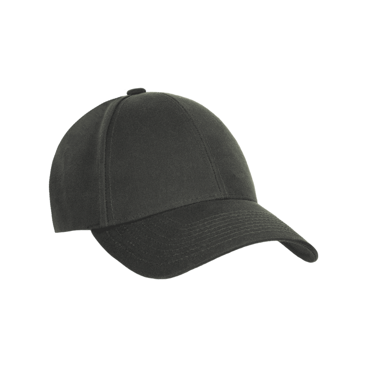 Legacy Structured Oilskin