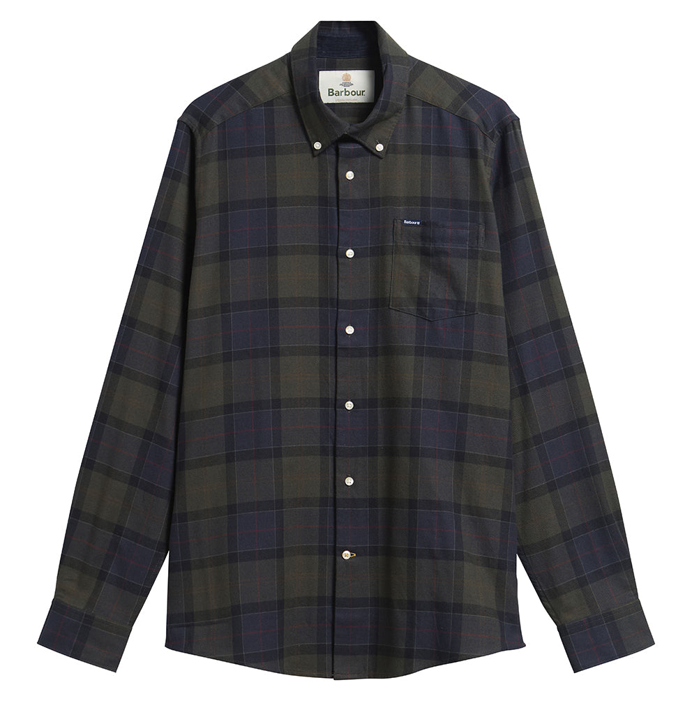 Barbour Fortrose Shirt