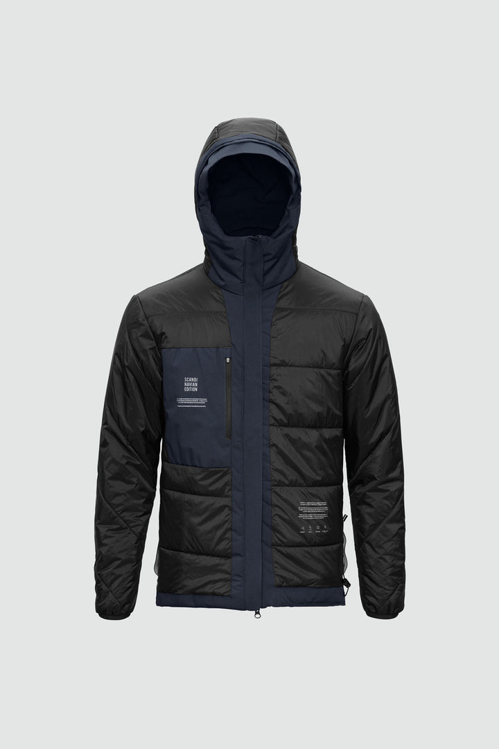 Nimbus jacket