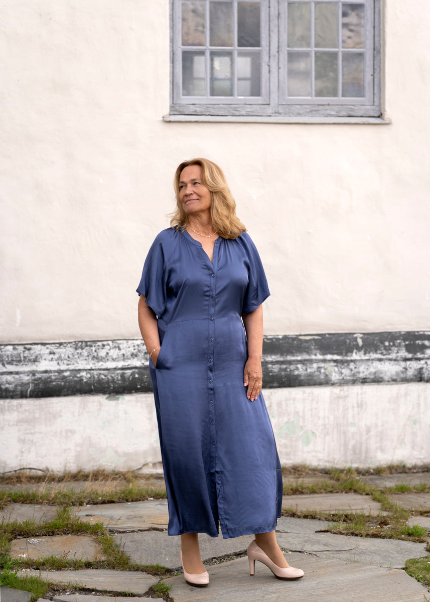AlajaPW Dress
