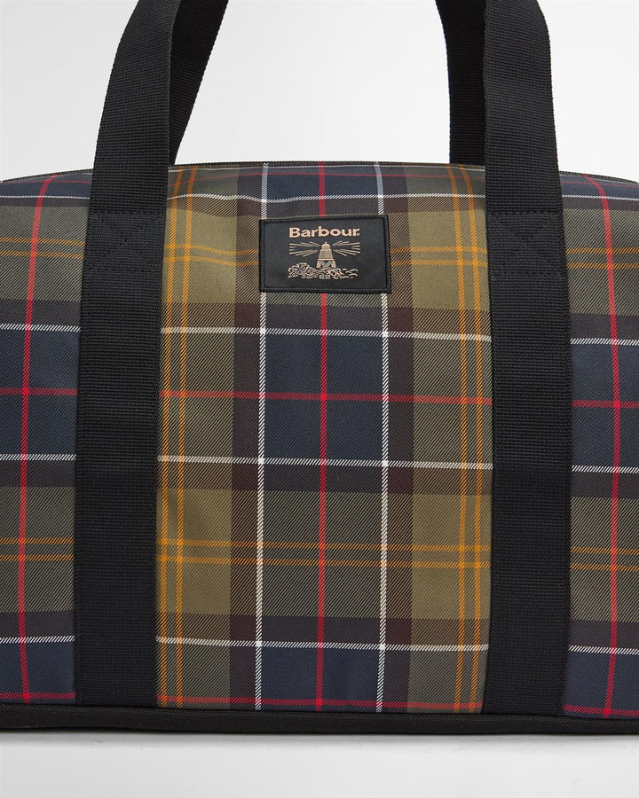 Torridon Tartan Carry All Bag