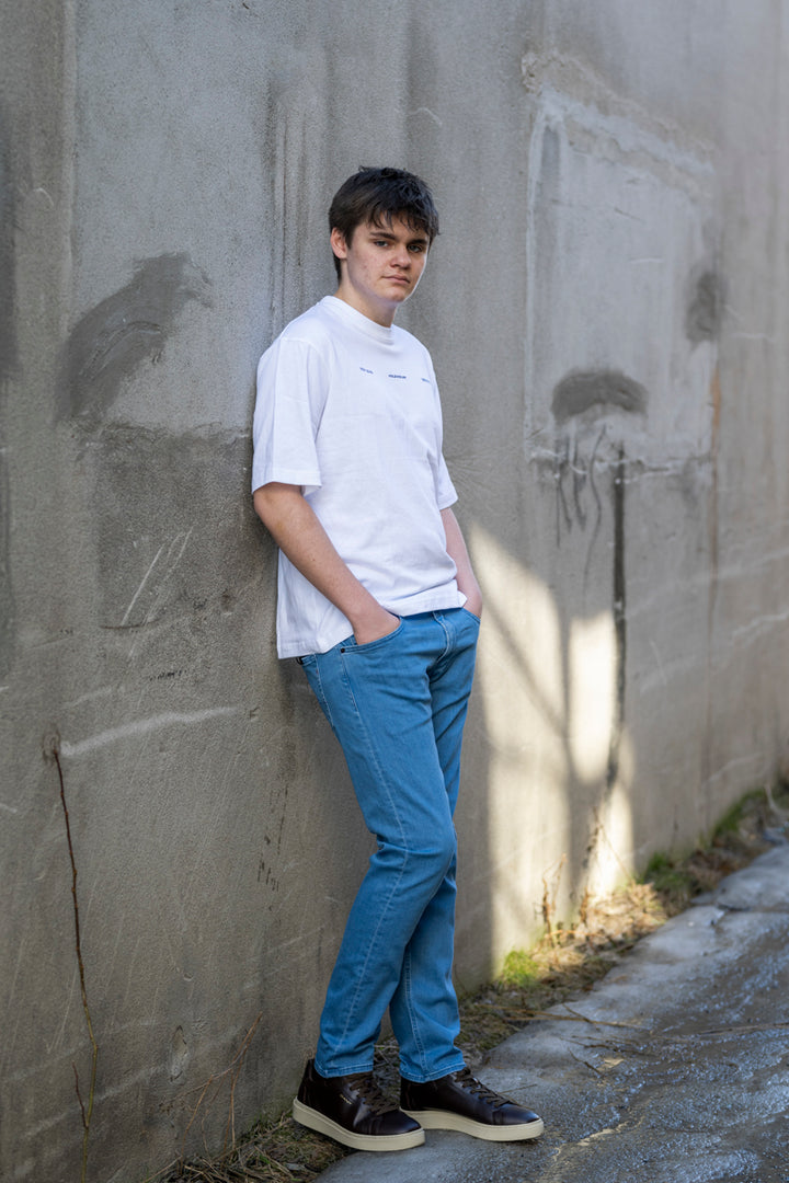 Grover jeans