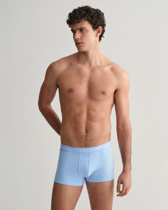 3-Pack Trunk Boxers