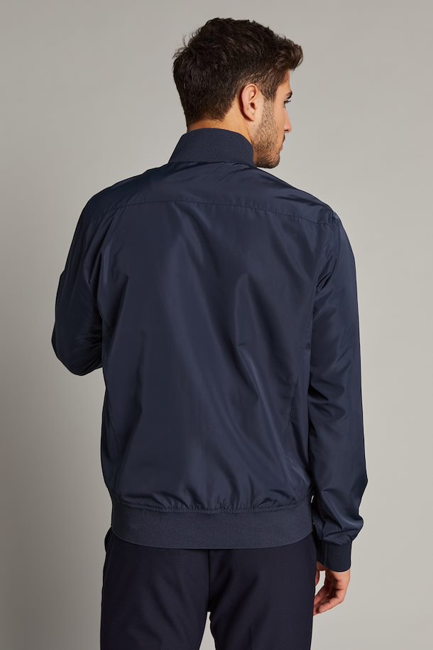 MAhardron Bomber jacket