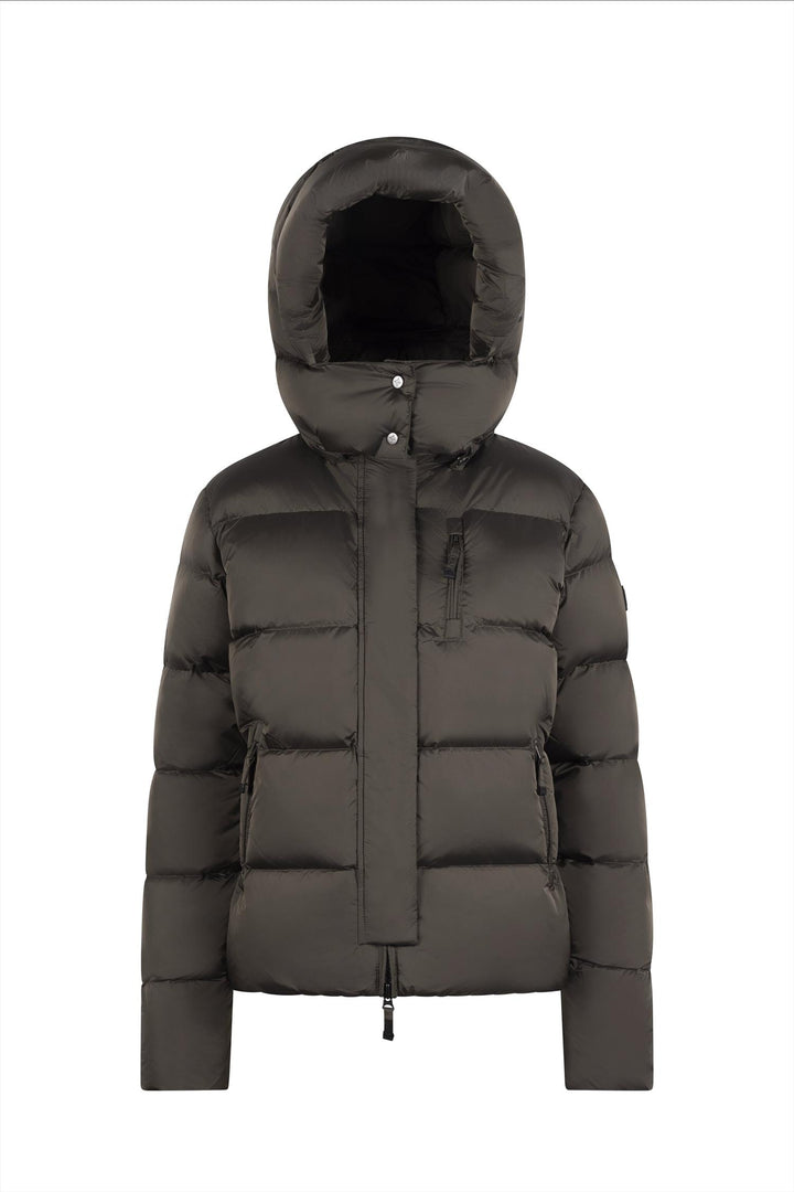 Stella Short Jacket