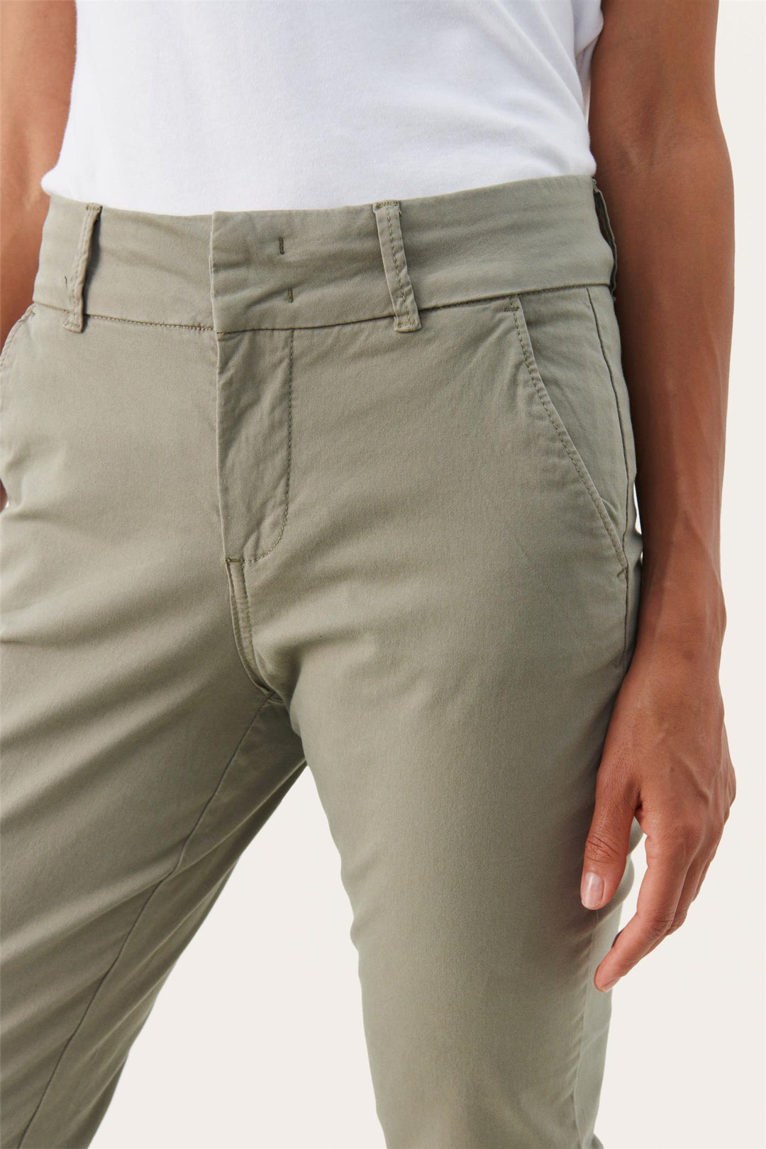 SoffysPW Chinos Pants