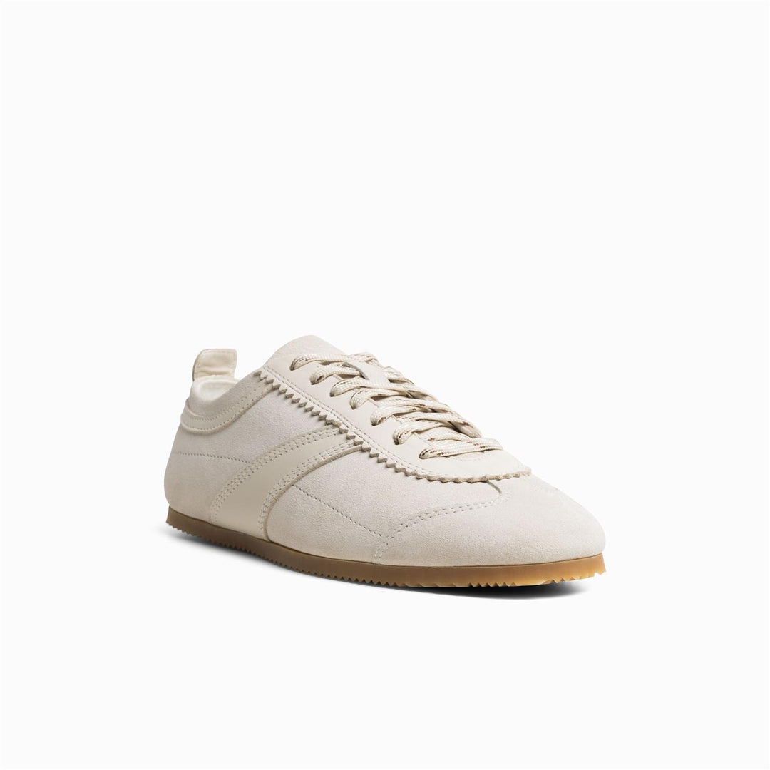 Shade Suede Leather sneakers