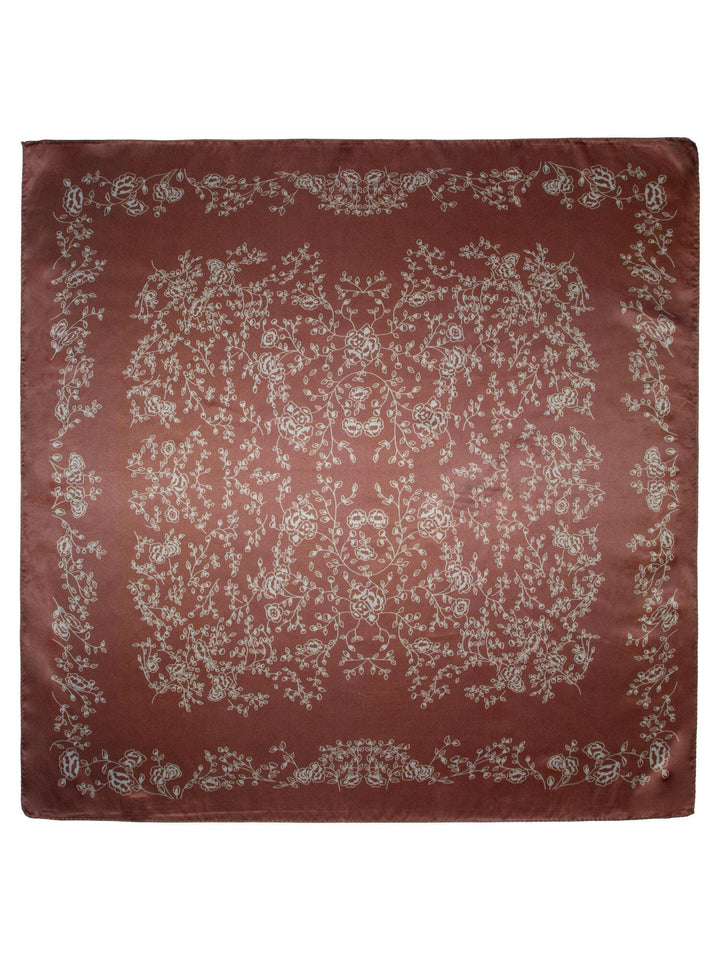 Skjef m/grener 70x70cm