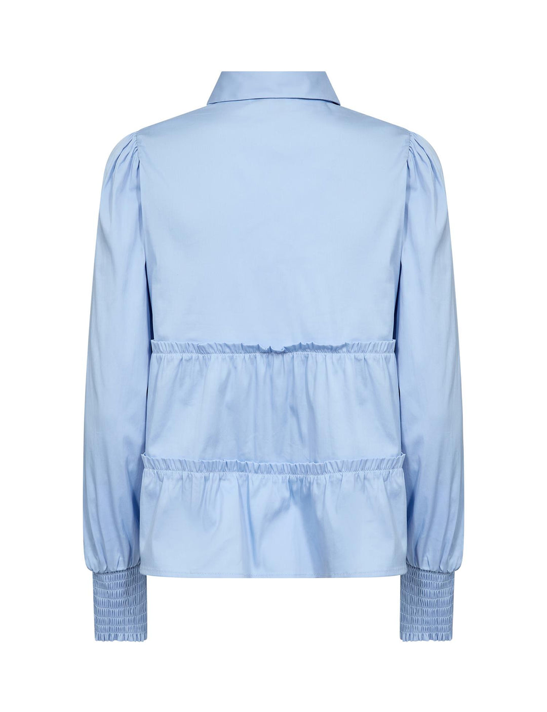 Lr-Isla Solid 95 Shirt