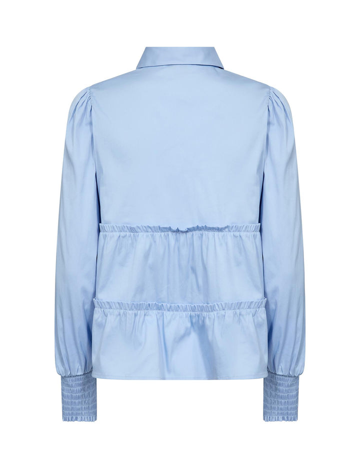 Lr-Isla Solid 95 Shirt