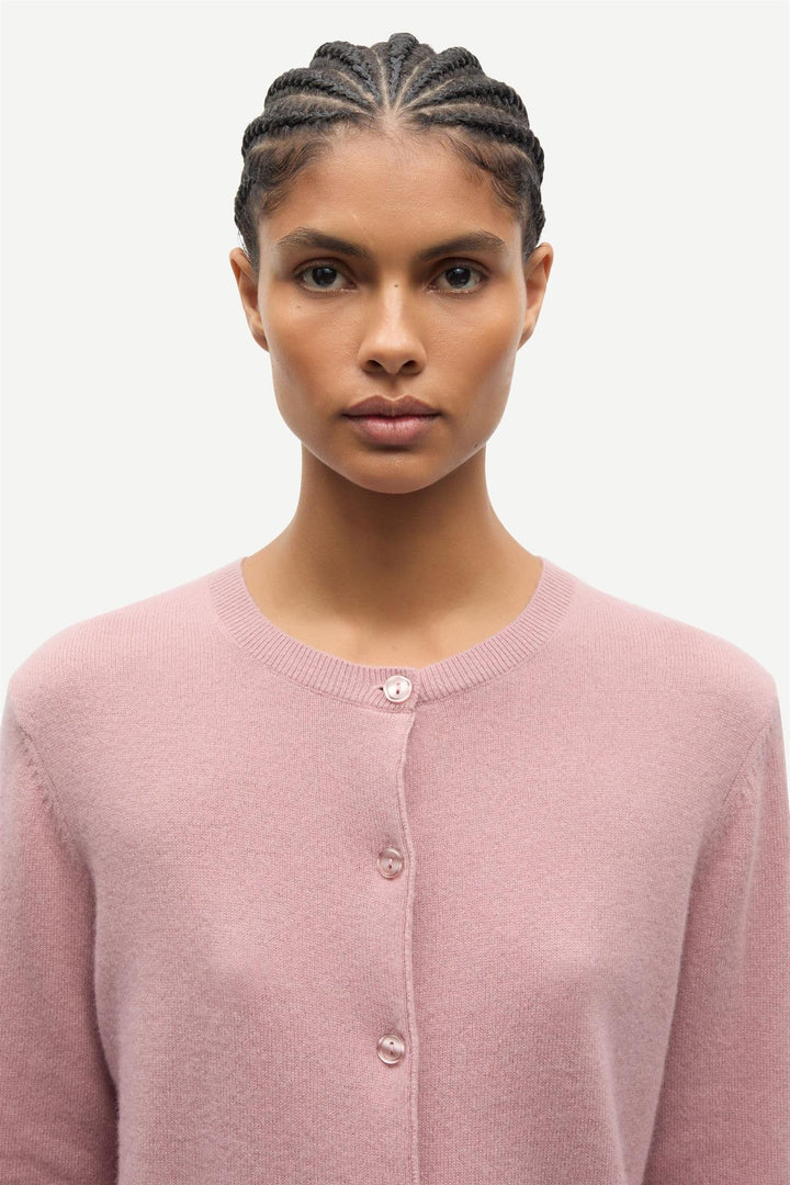 Saboston Cardigan 6304