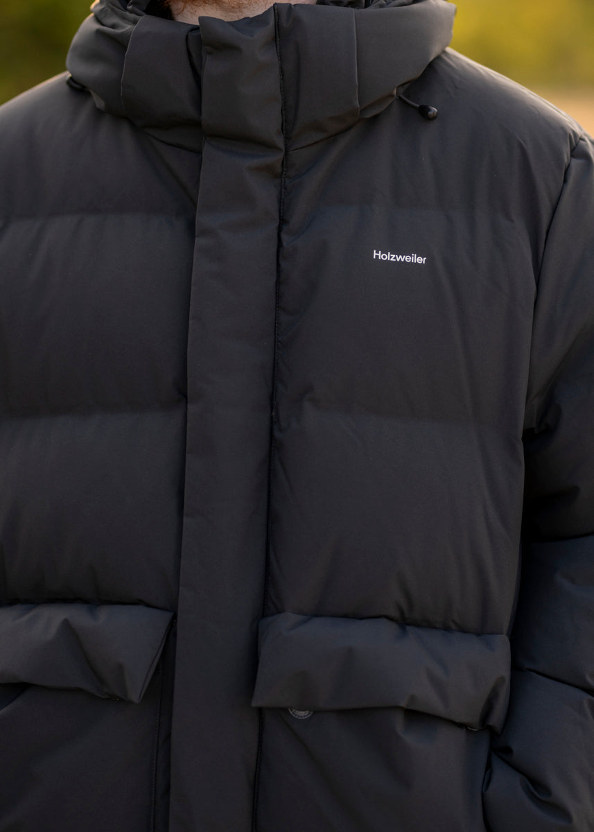 Dovre Down Jacket