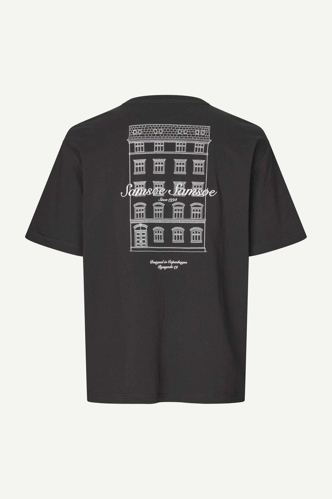 Sauni T-Shirt 11725
