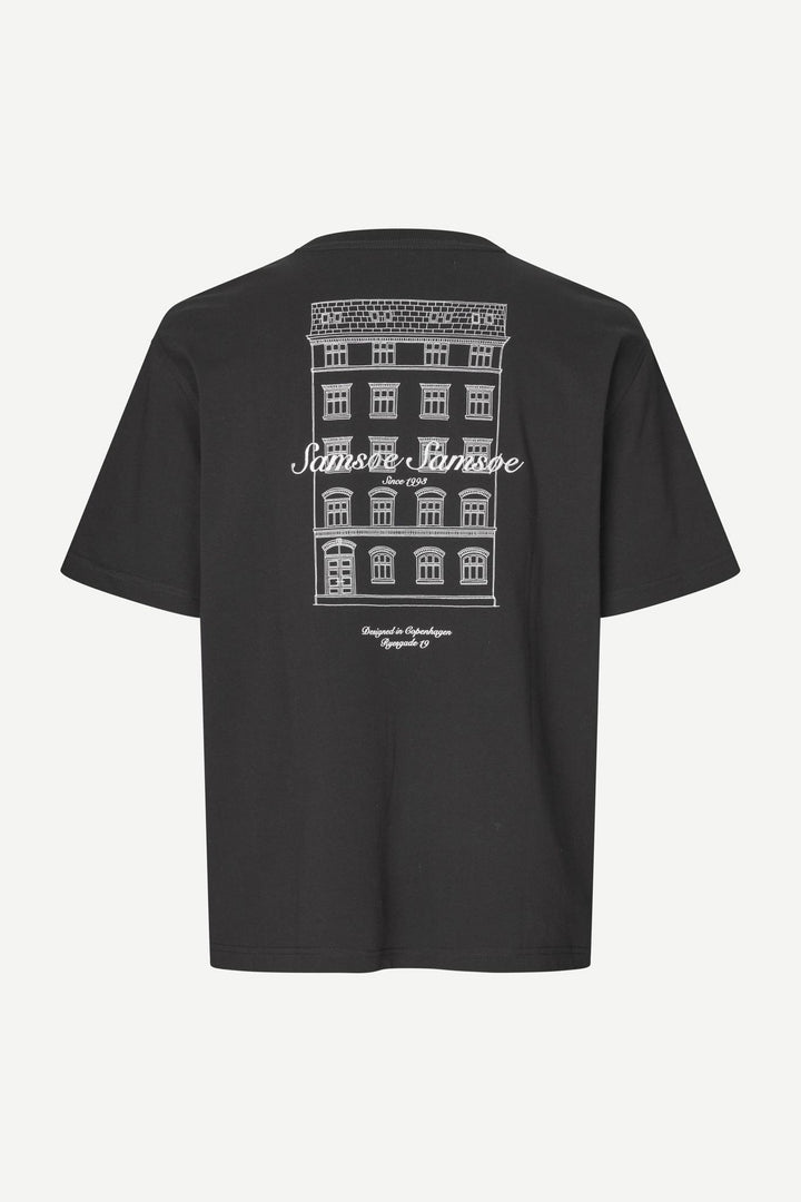 Sauni T-Shirt 11725