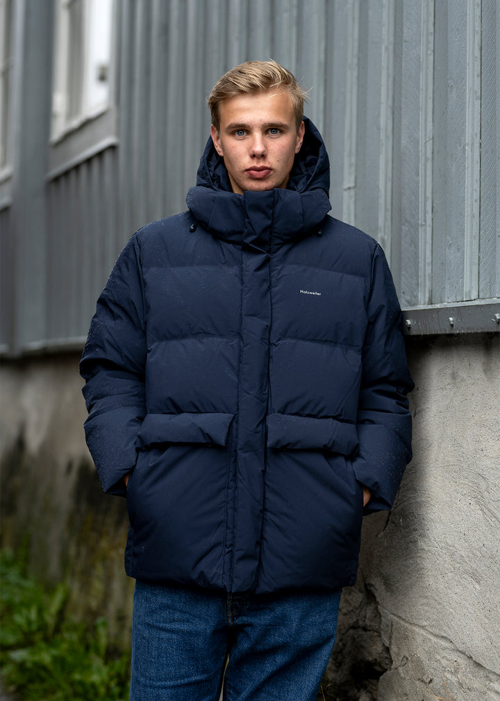 Dovre Down Jacket