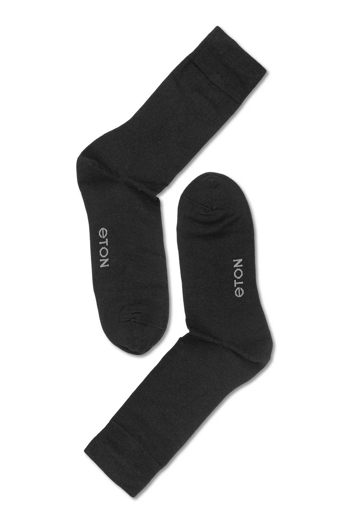 Eton Cotton/Cashmere Blend