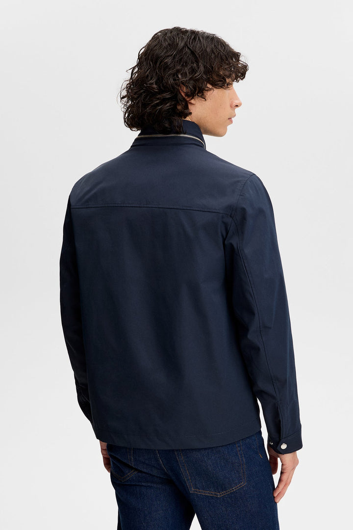 Bailey Recy Poly Jacket