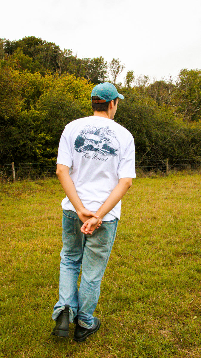 Fox Hound T-Shirt