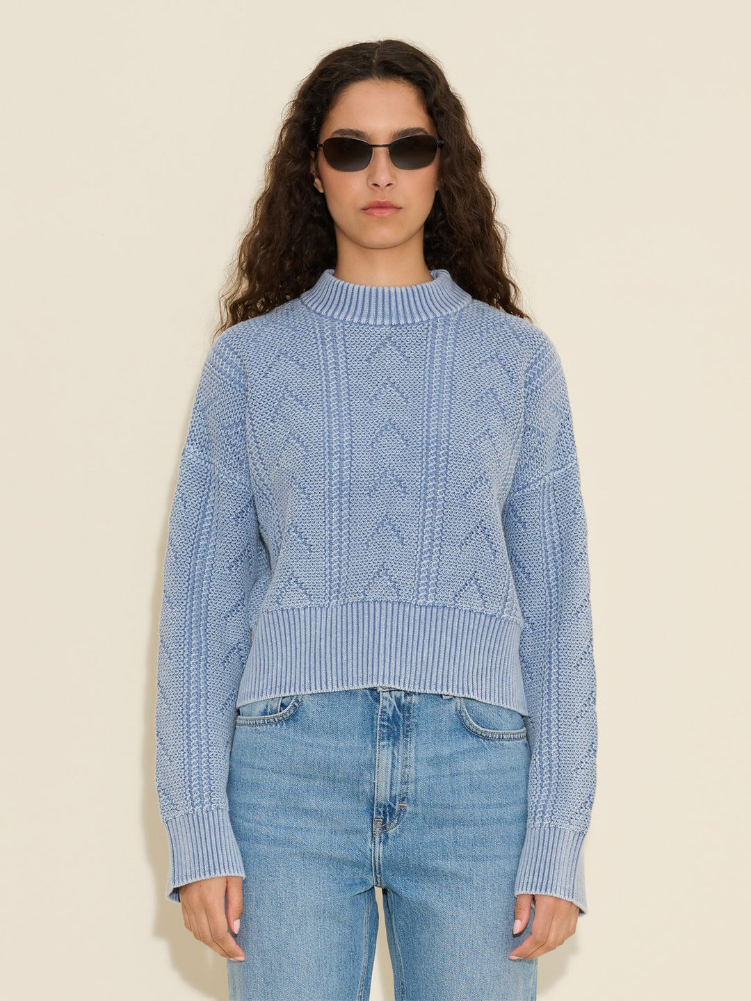 Serena Knit Sweater