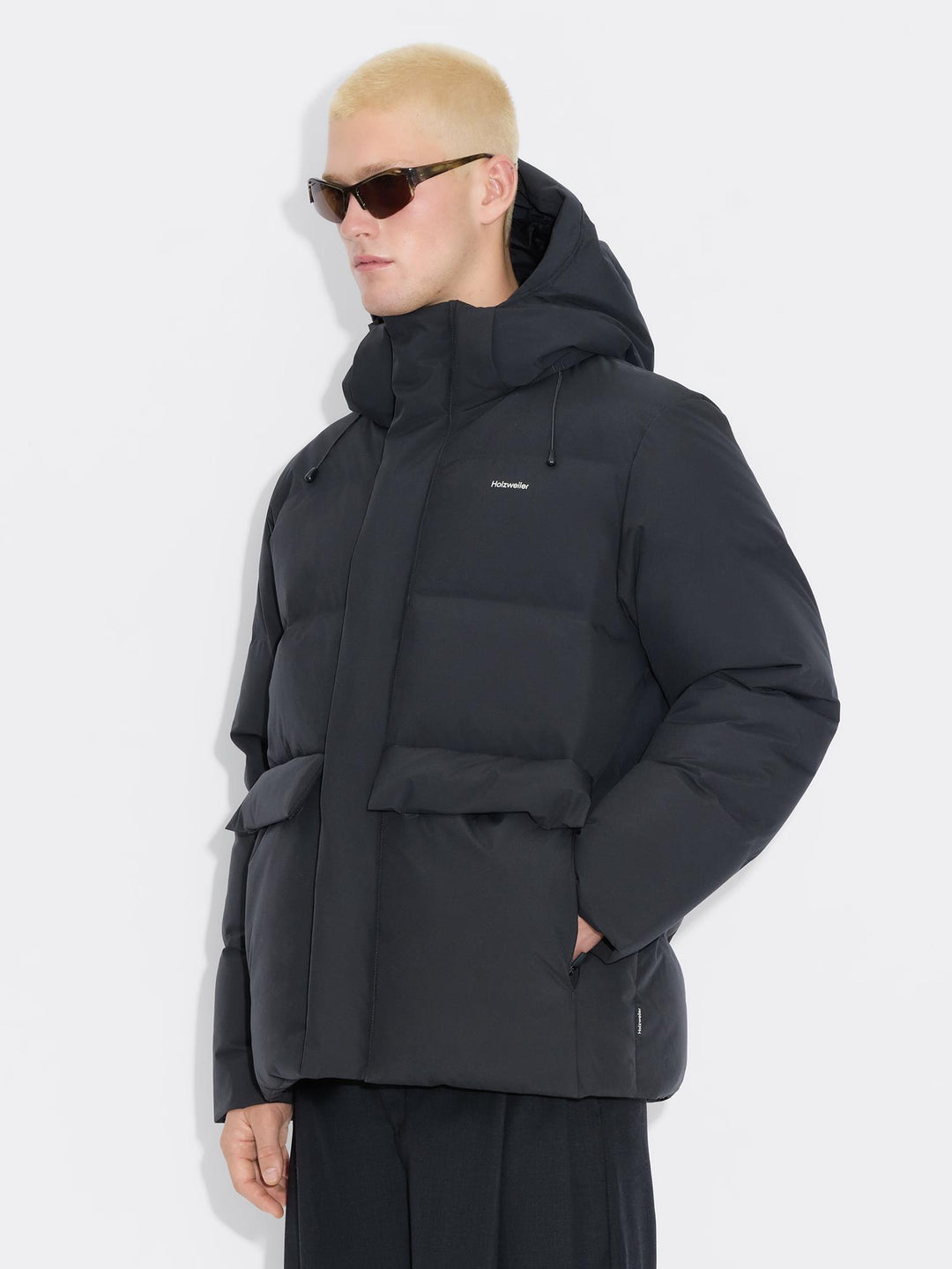 Dovre Down Jacket
