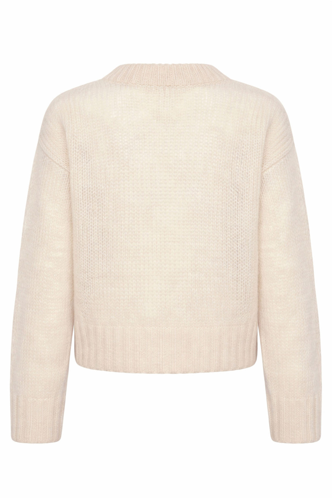 Sillepw Pullover